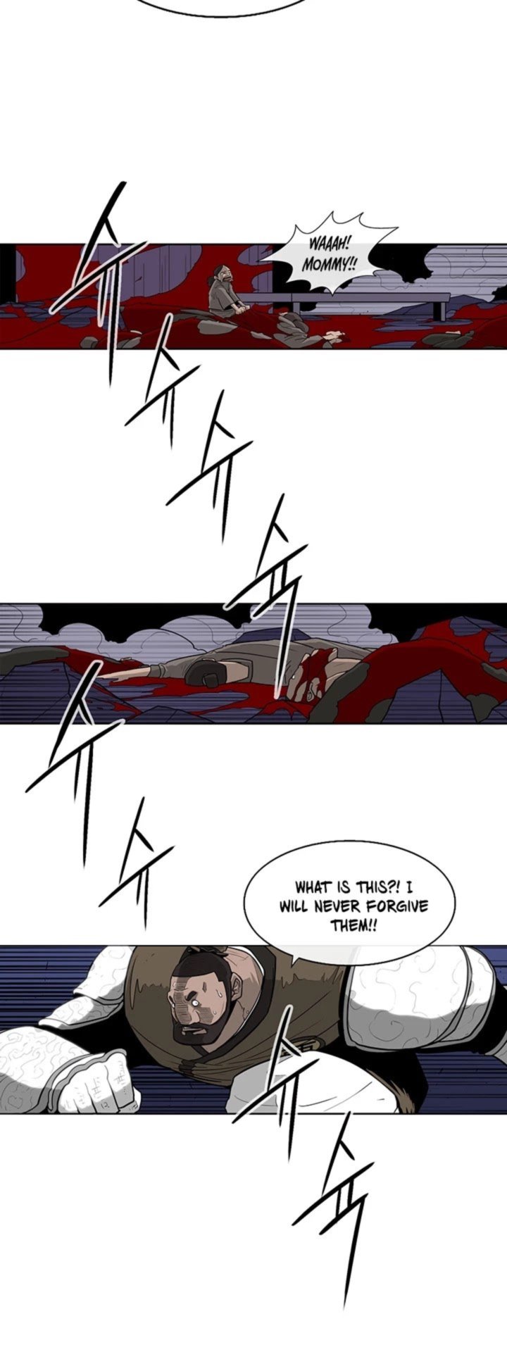 Legend Of The Northern Blade 42 8