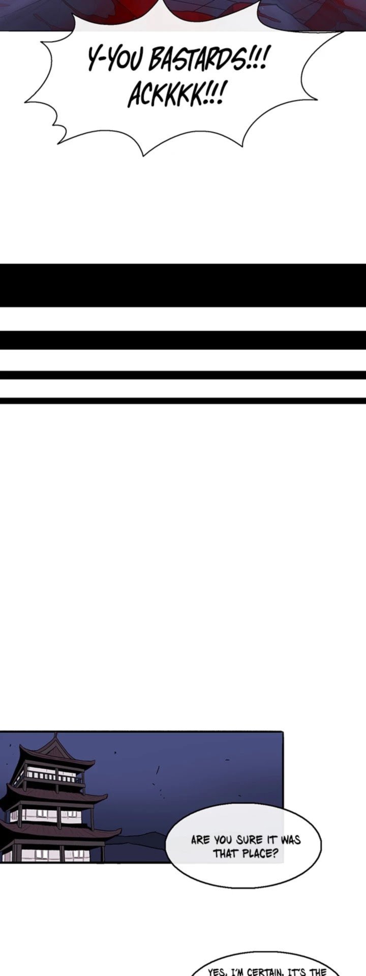 Legend Of The Northern Blade 43 17
