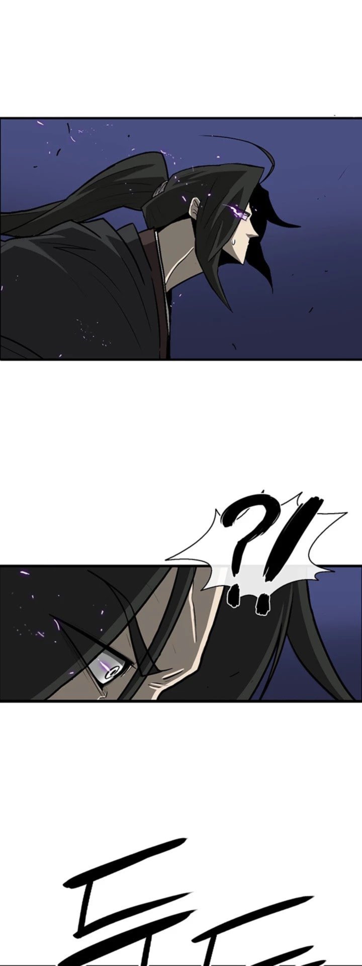 Legend Of The Northern Blade 43 25