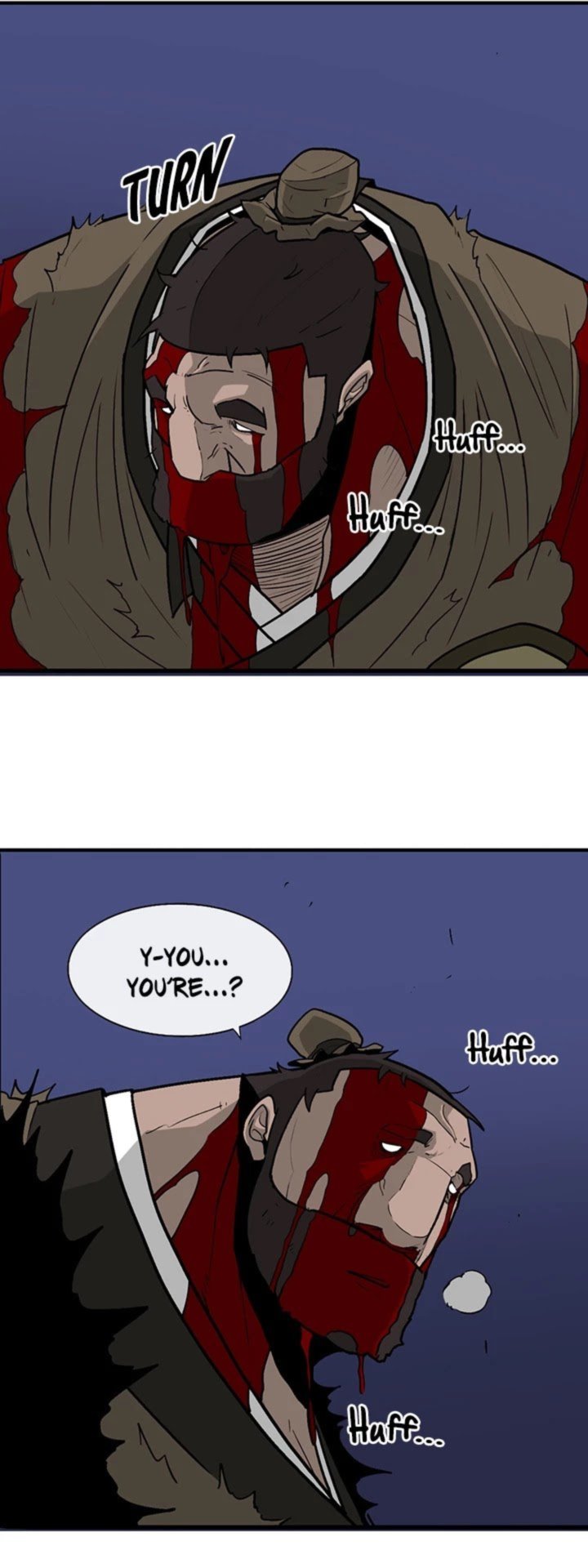 Legend Of The Northern Blade 43 27