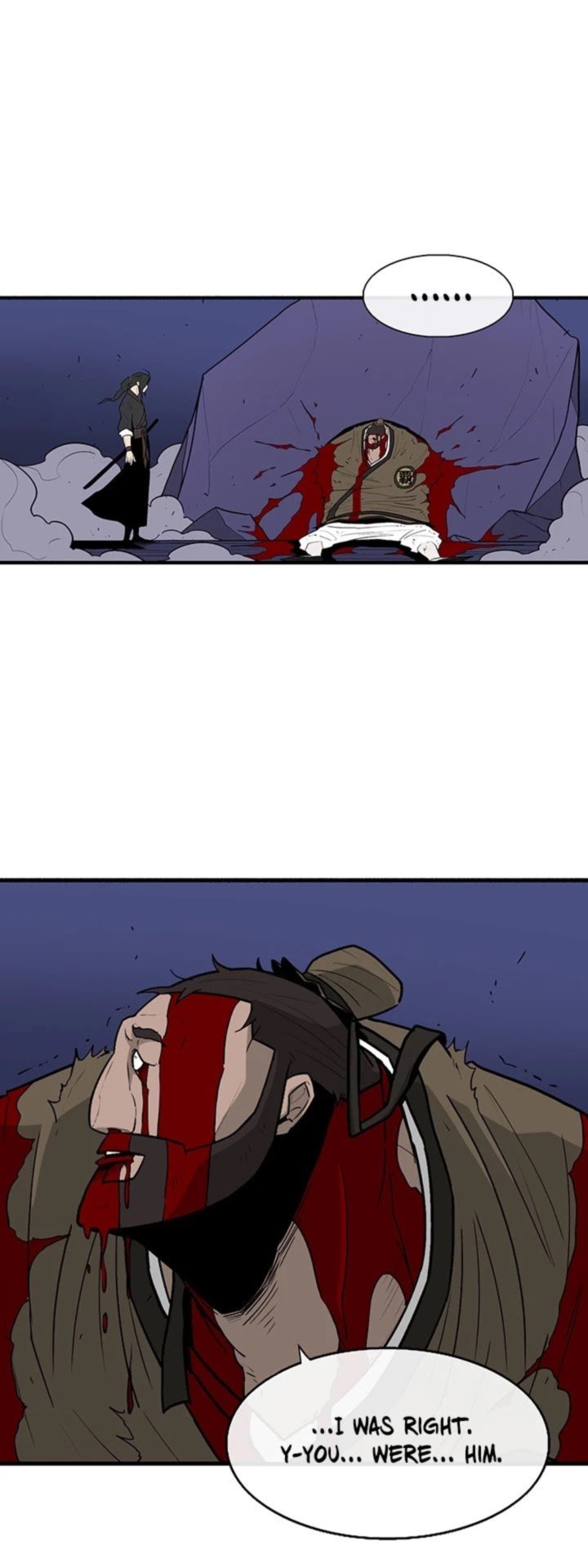 Legend Of The Northern Blade 43 30