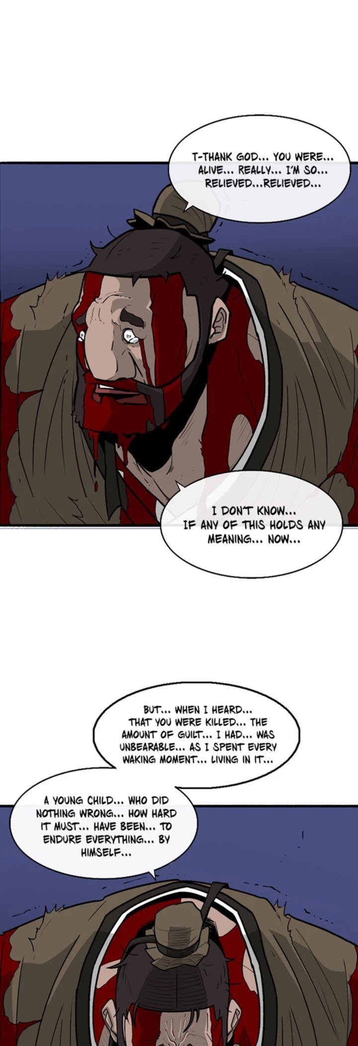 Legend Of The Northern Blade 43 31
