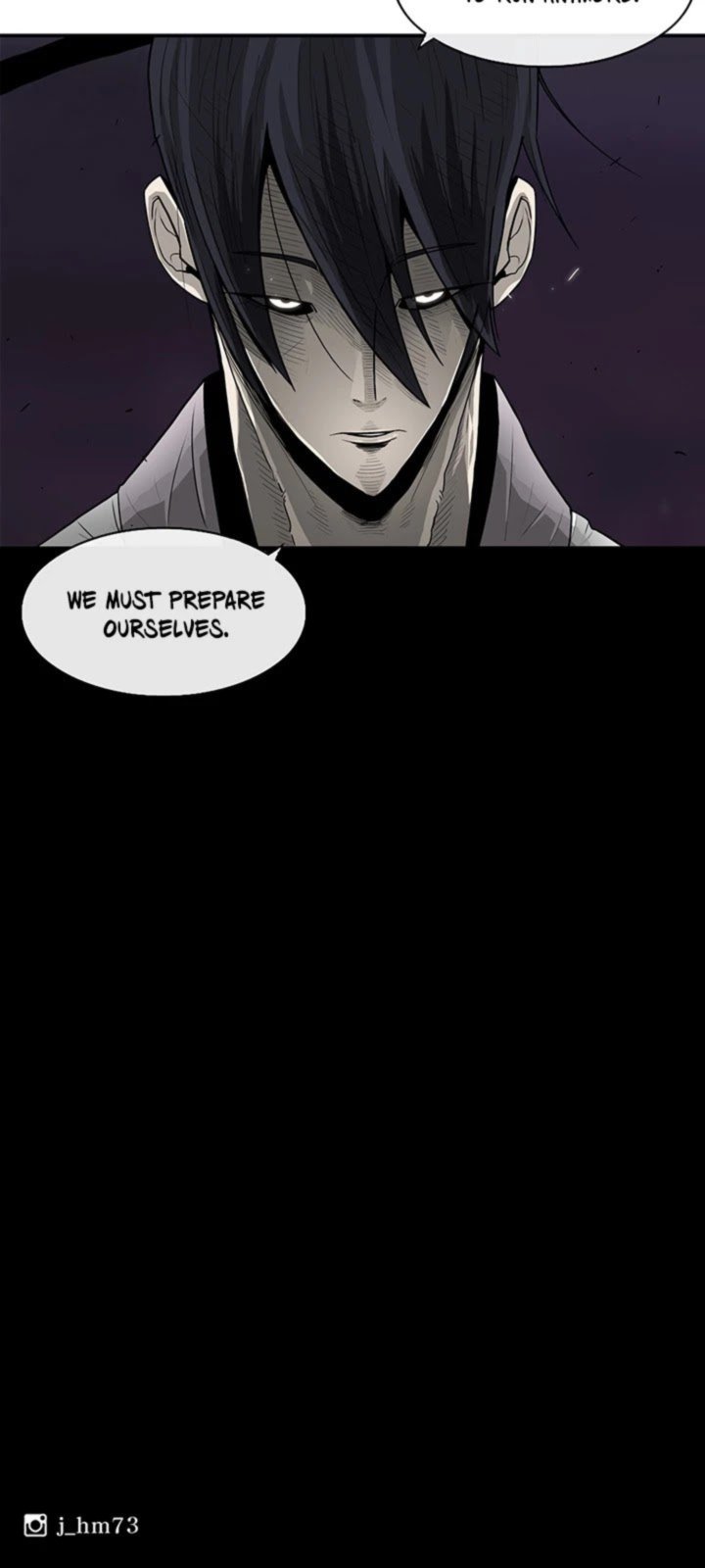 Legend Of The Northern Blade 43 48