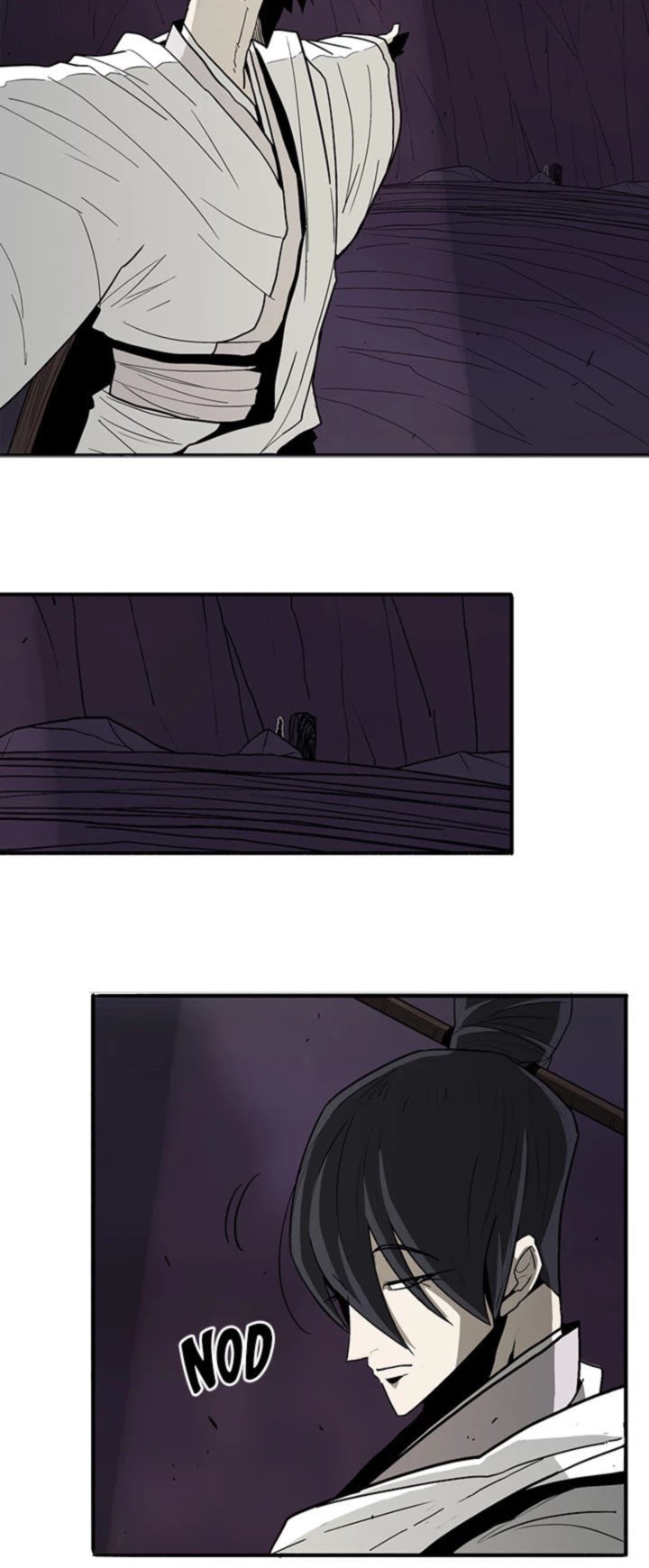Legend Of The Northern Blade 44 18