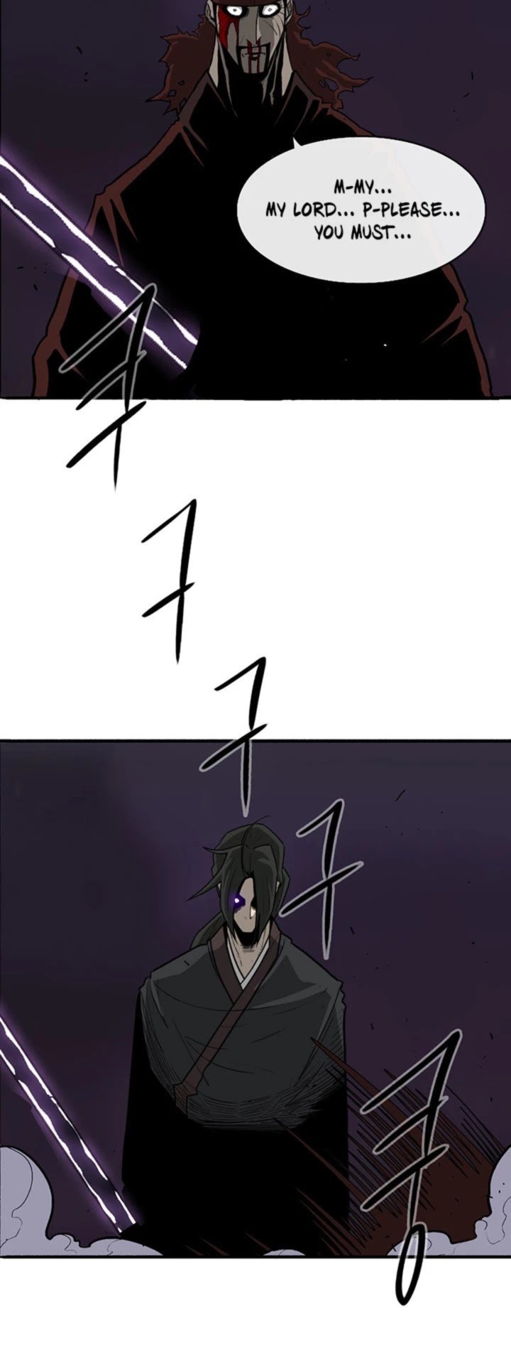 Legend Of The Northern Blade 44 29