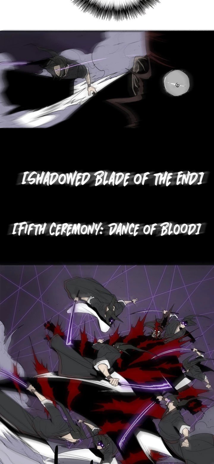Legend Of The Northern Blade 45 34