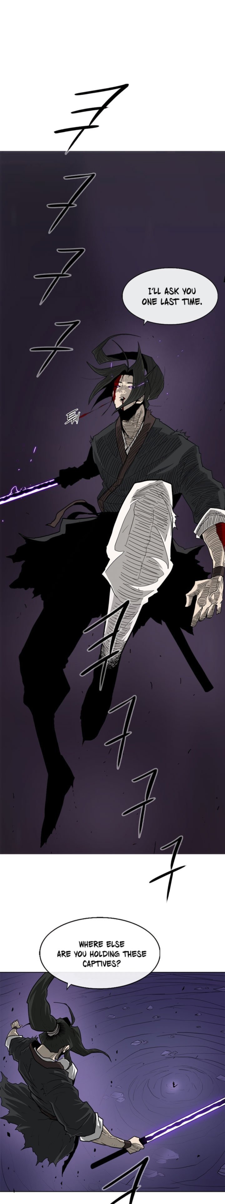 Legend Of The Northern Blade 47 1