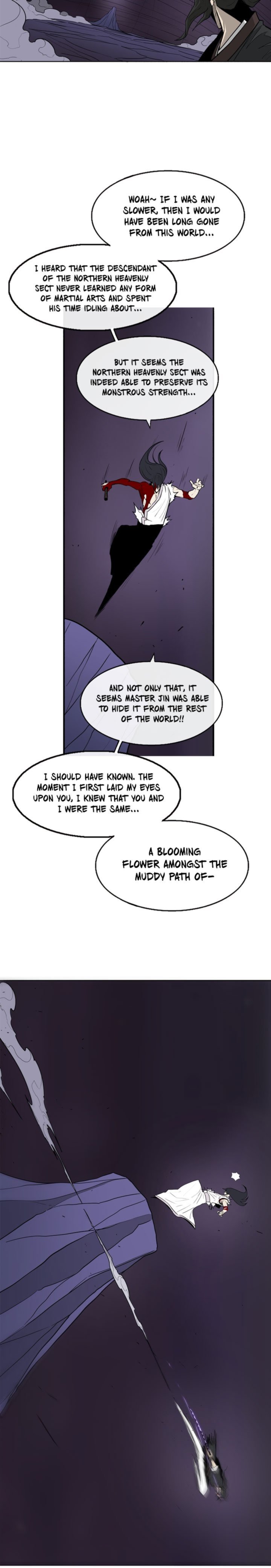 Legend Of The Northern Blade 47 8