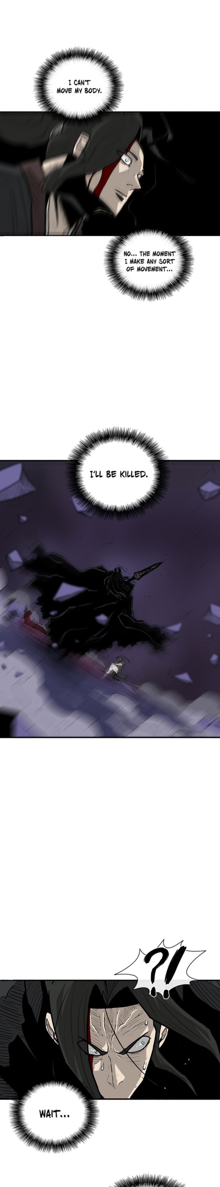 Legend Of The Northern Blade 48 10