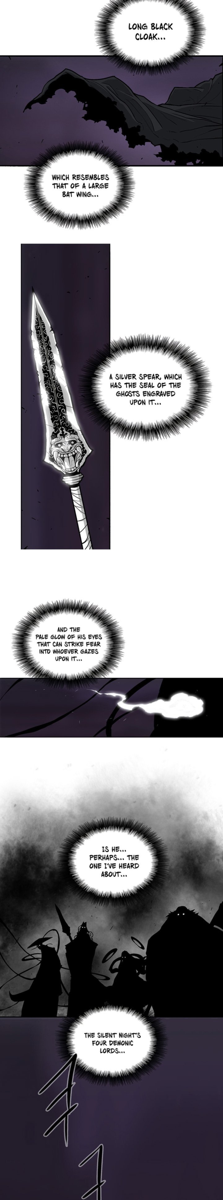 Legend Of The Northern Blade 48 11