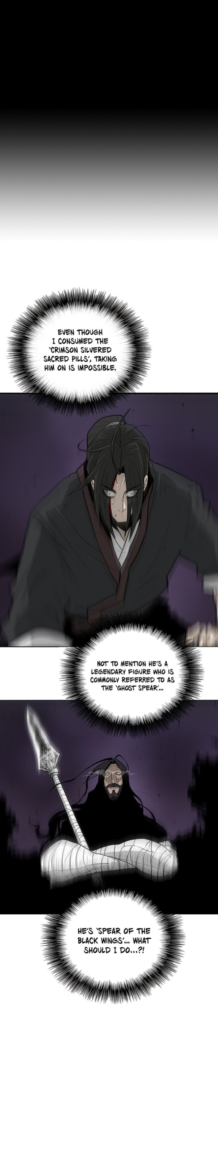 Legend Of The Northern Blade 48 13