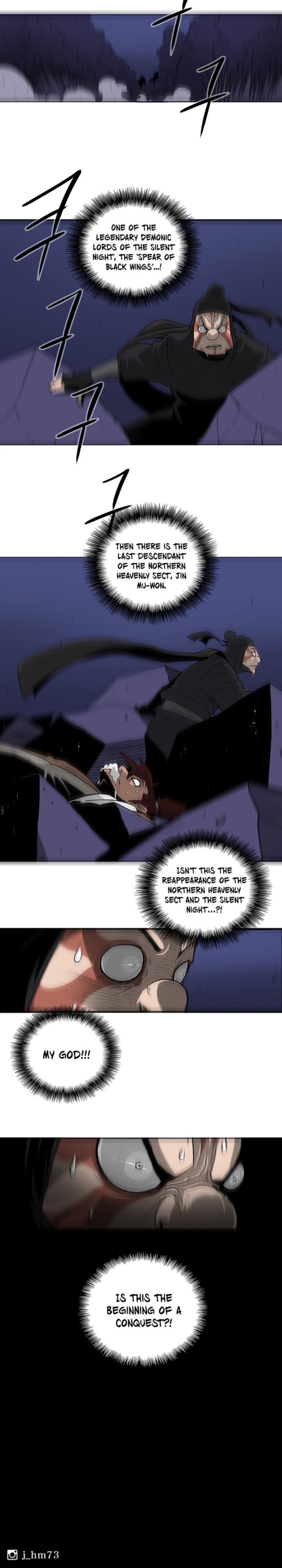 Legend Of The Northern Blade 48 21
