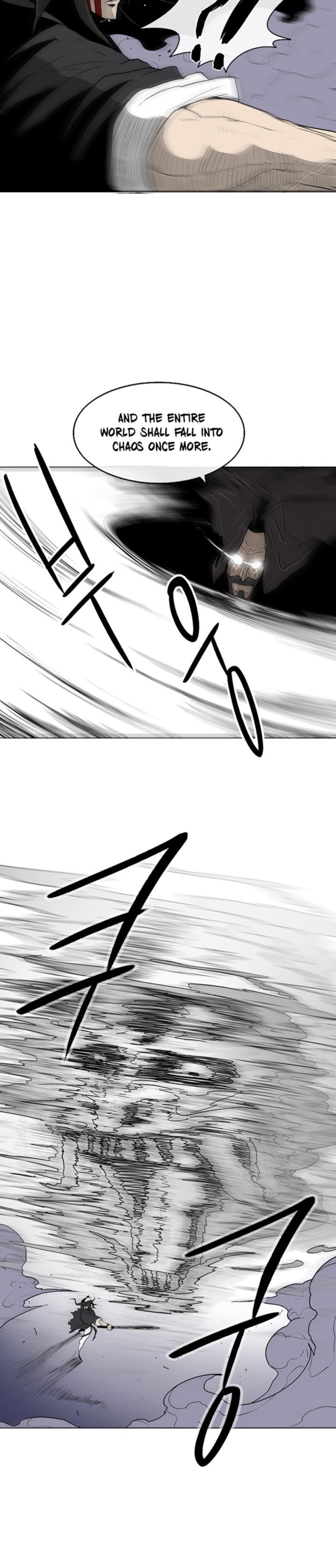 Legend Of The Northern Blade 49 12