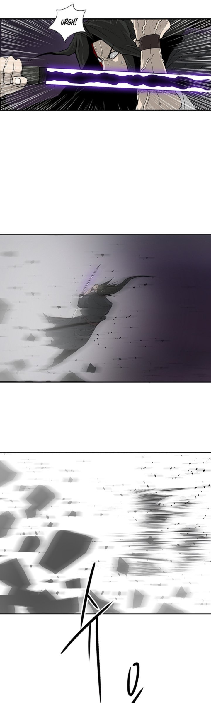 Legend Of The Northern Blade 49 13