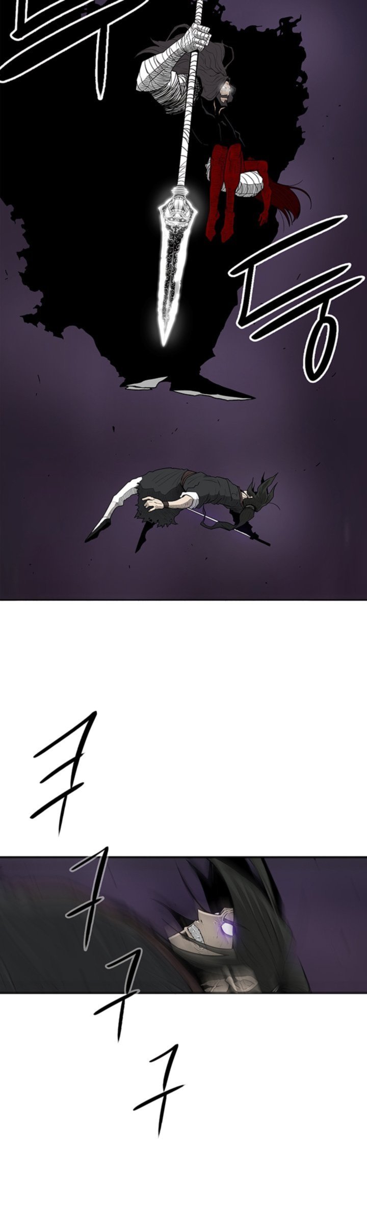 Legend Of The Northern Blade 49 15