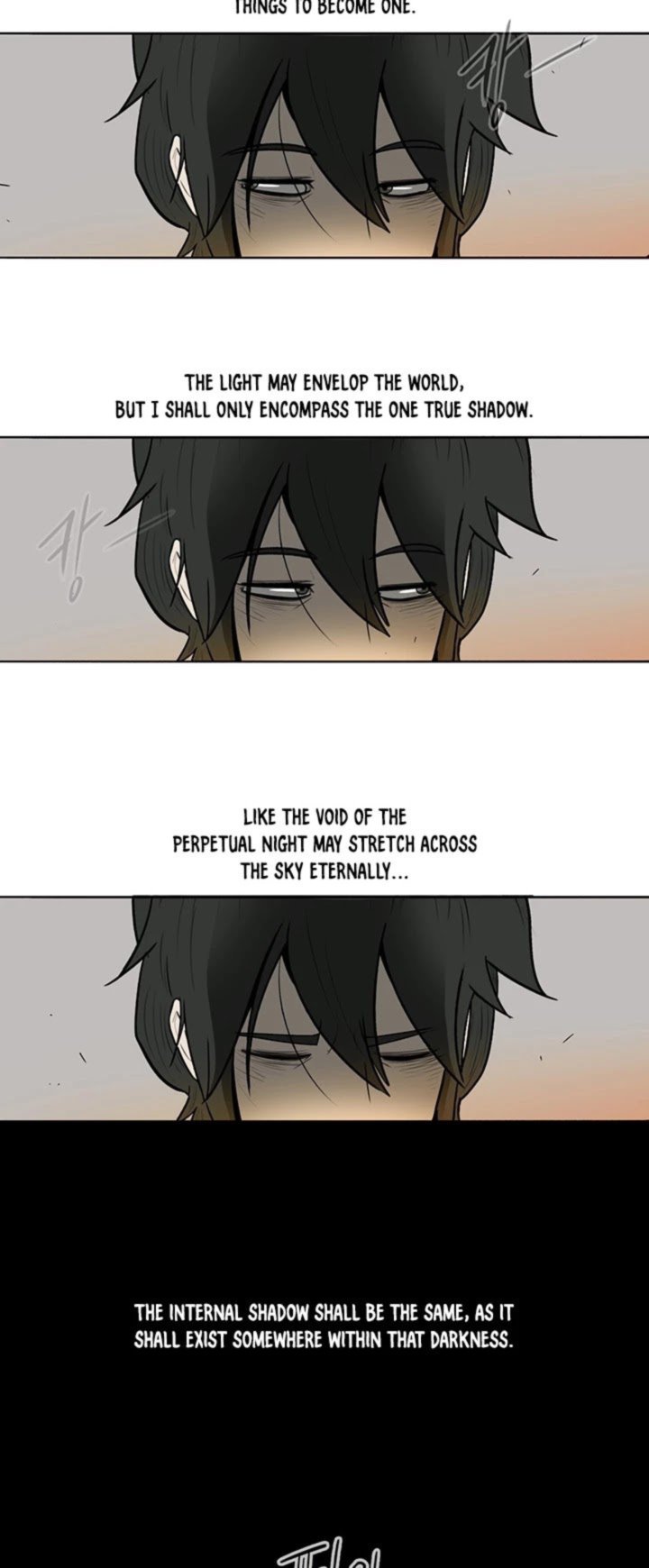 Legend Of The Northern Blade 5 16