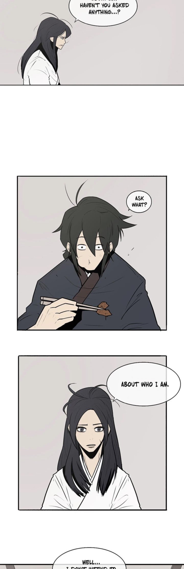 Legend Of The Northern Blade 5 32