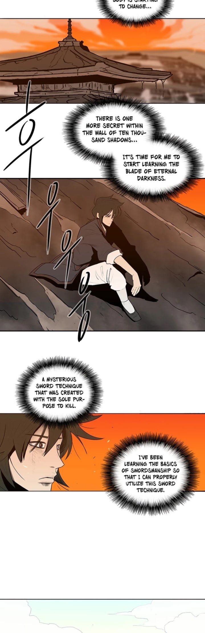 Legend Of The Northern Blade 5 35
