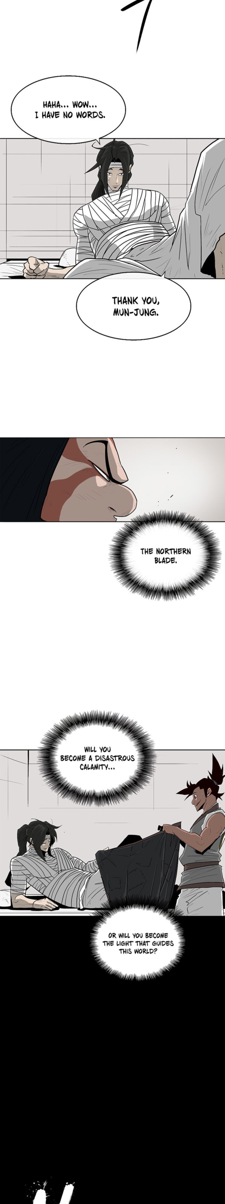 Legend Of The Northern Blade 50 17