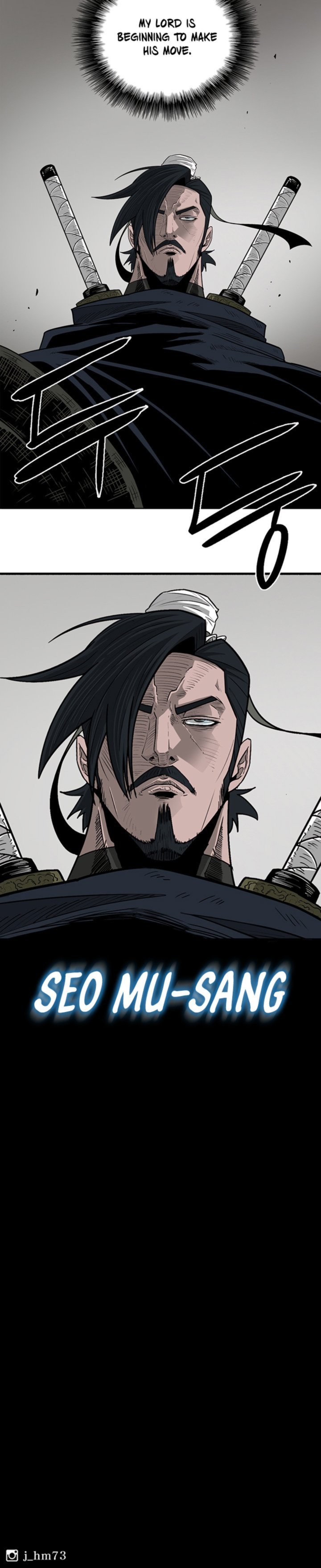 Legend Of The Northern Blade 50 24