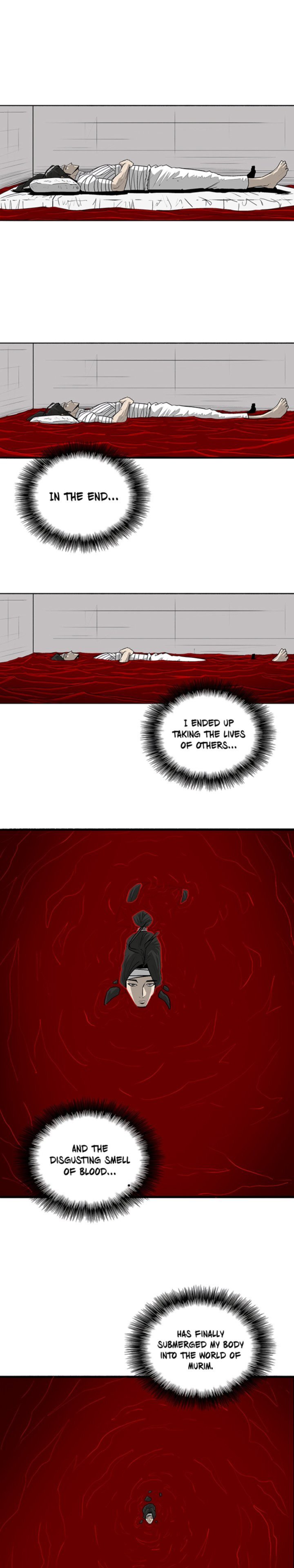 Legend Of The Northern Blade 50 4