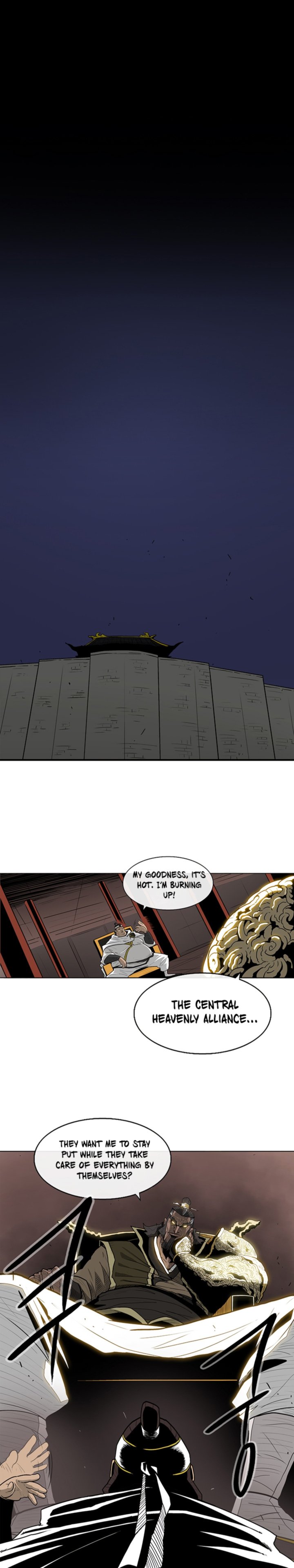 Legend Of The Northern Blade 51 11