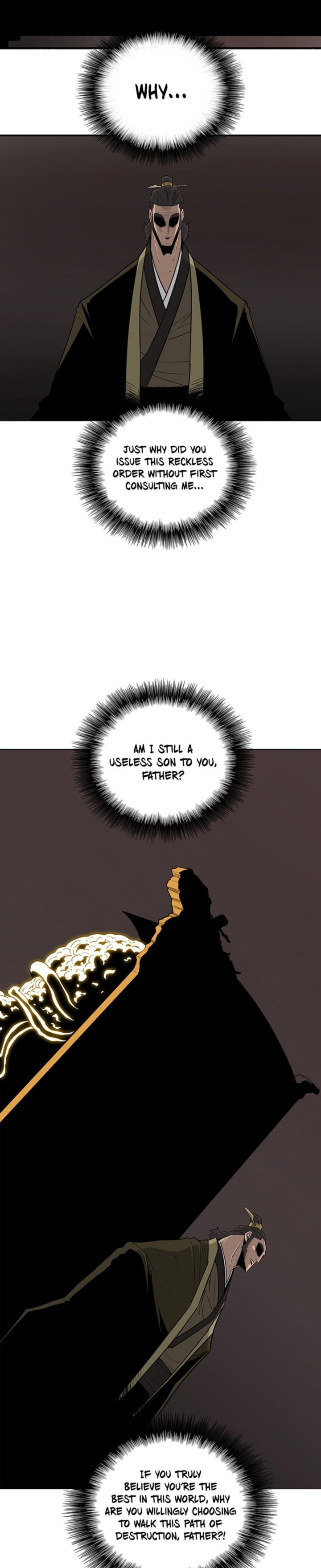 Legend Of The Northern Blade 51 20