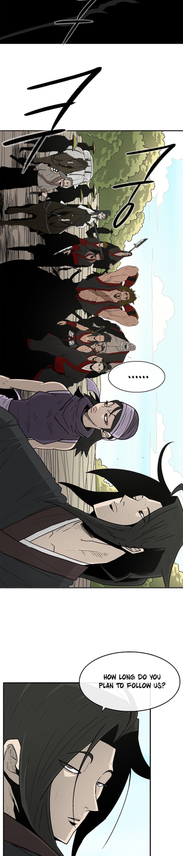 Legend Of The Northern Blade 52 2
