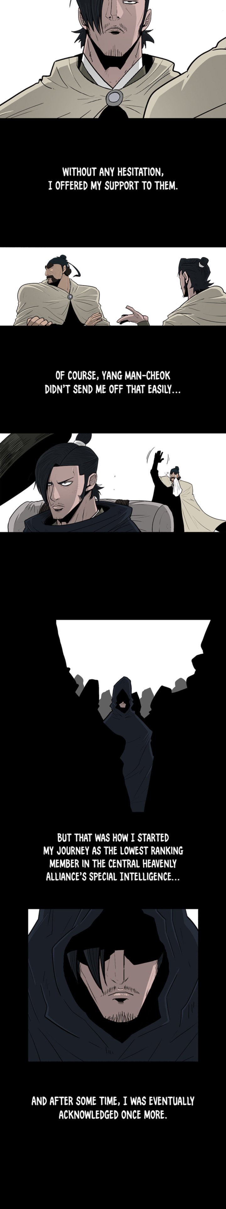 Legend Of The Northern Blade 52 20