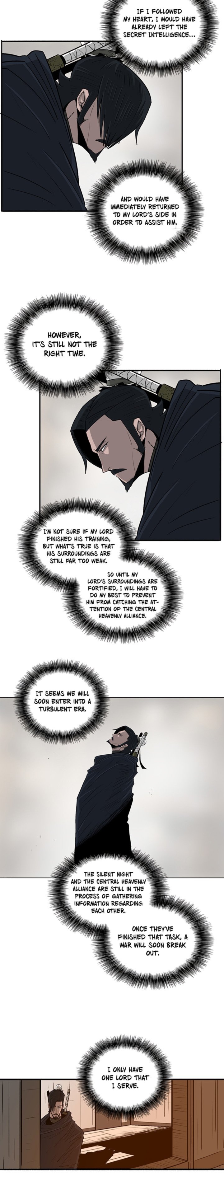 Legend Of The Northern Blade 52 24