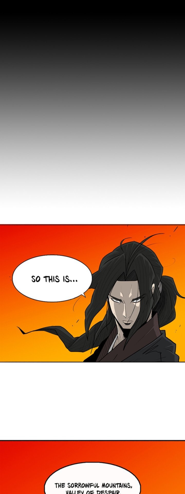 Legend Of The Northern Blade 52 26