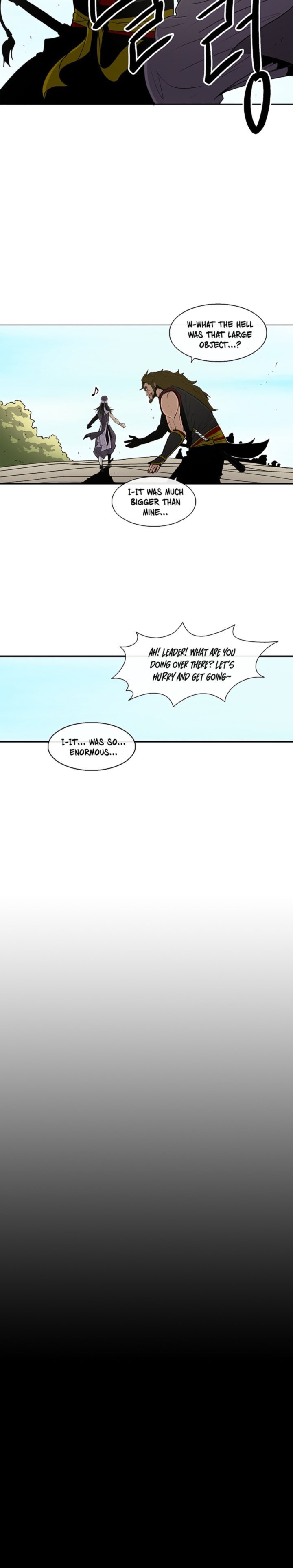 Legend Of The Northern Blade 52 8
