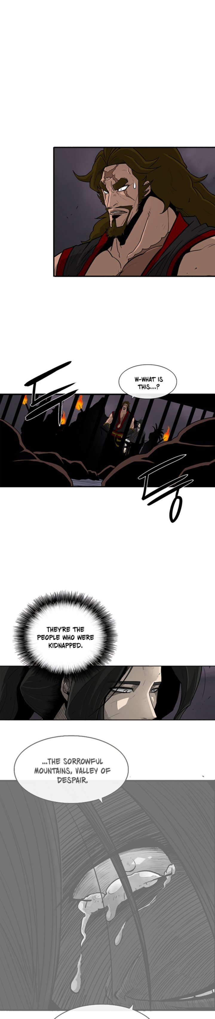 Legend Of The Northern Blade 53 13