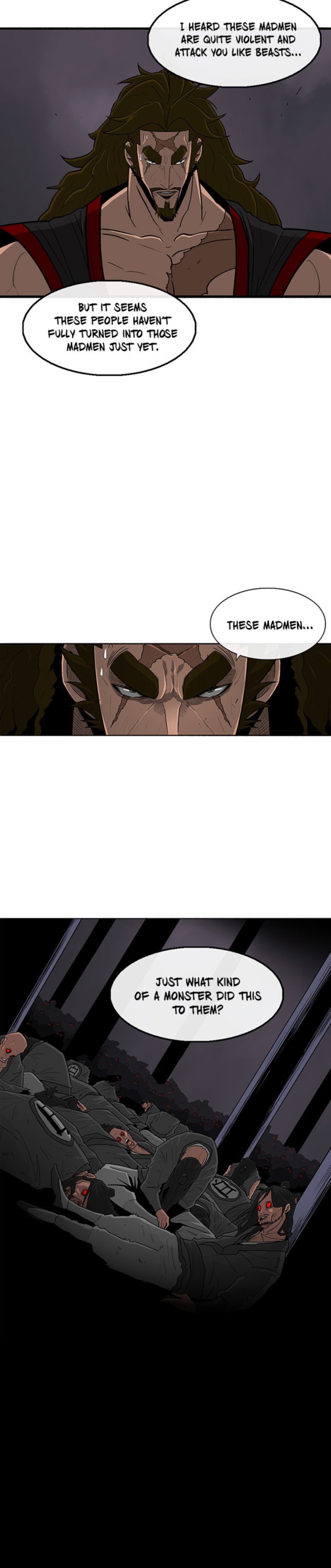 Legend Of The Northern Blade 53 15
