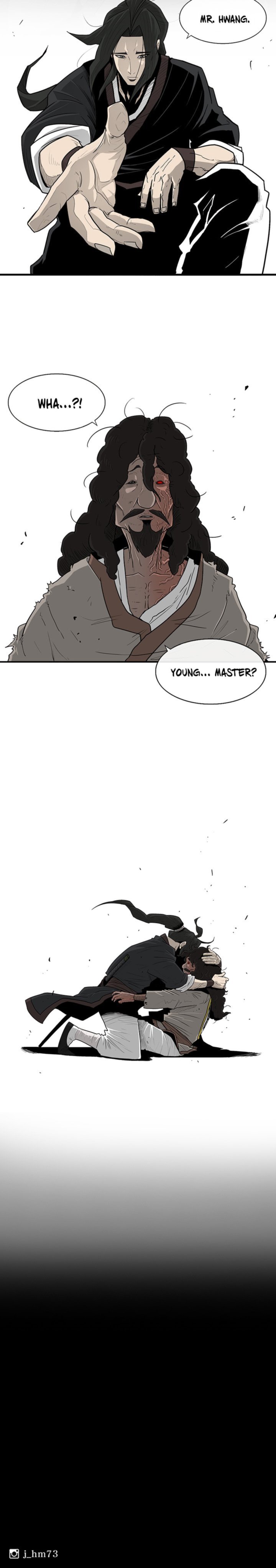 Legend Of The Northern Blade 53 18