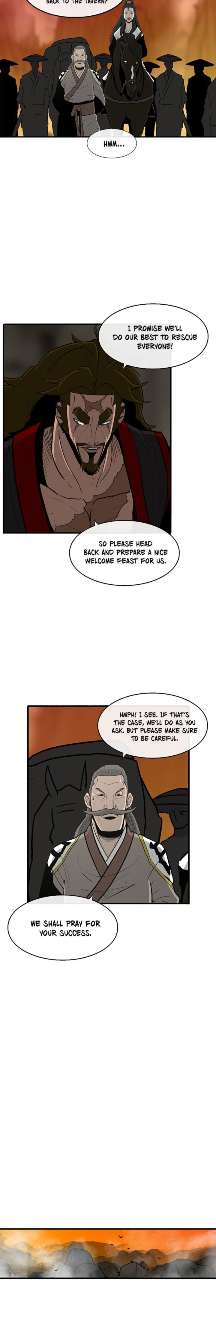 Legend Of The Northern Blade 53 2