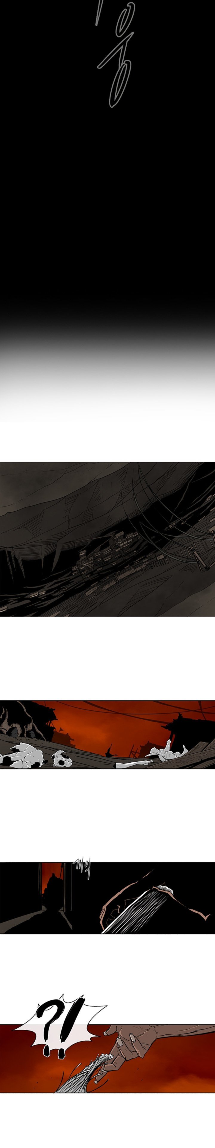 Legend Of The Northern Blade 54 24