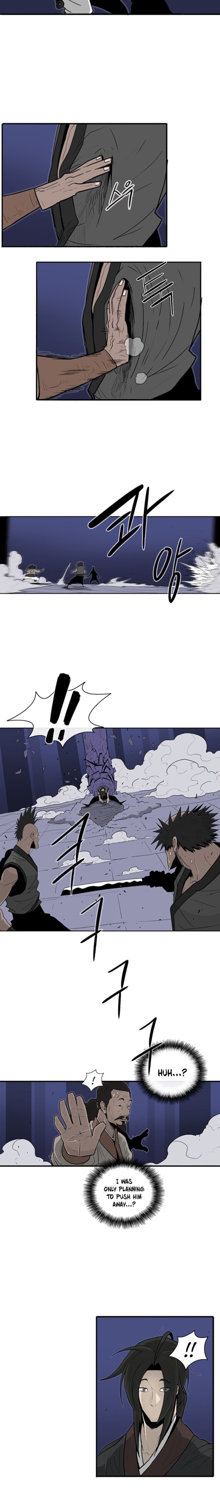 Legend Of The Northern Blade 56 14