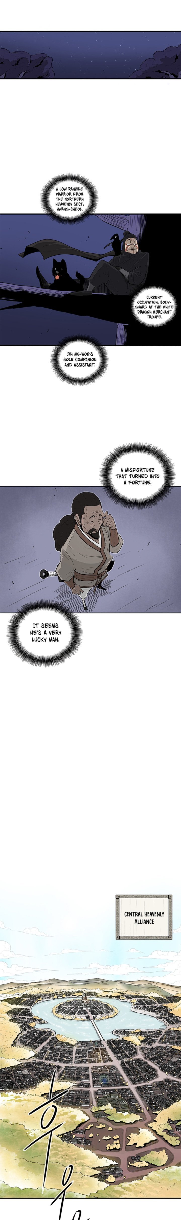 Legend Of The Northern Blade 56 17