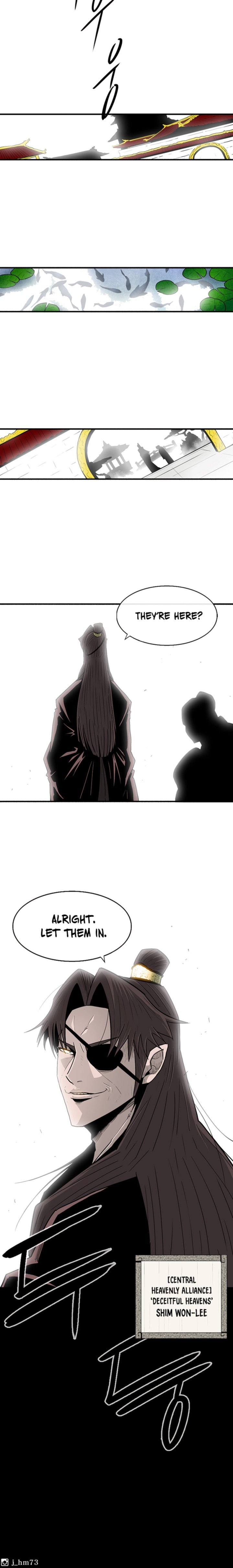 Legend Of The Northern Blade 56 18