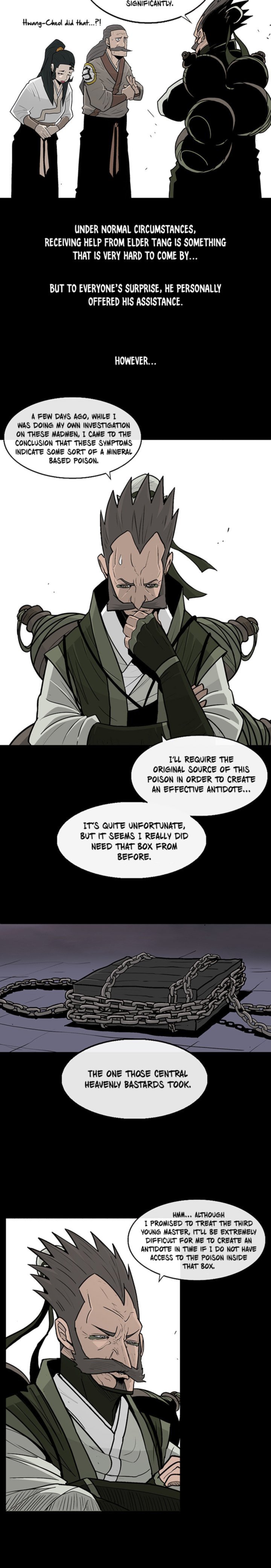 Legend Of The Northern Blade 56 3