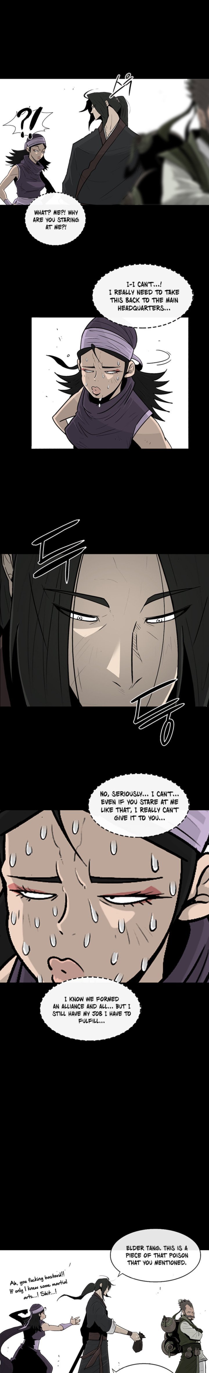 Legend Of The Northern Blade 56 4