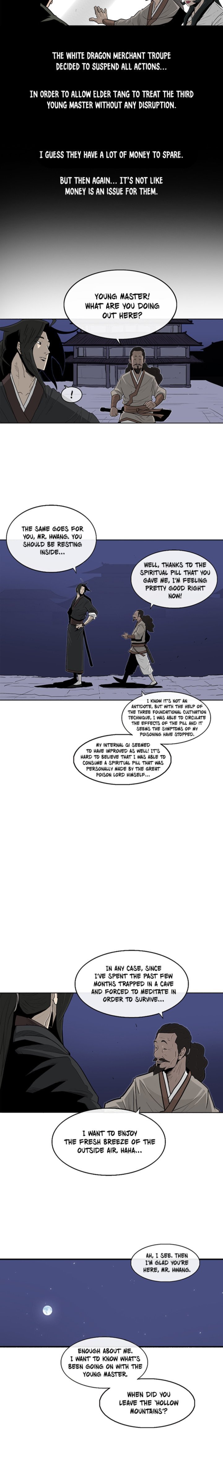 Legend Of The Northern Blade 56 6