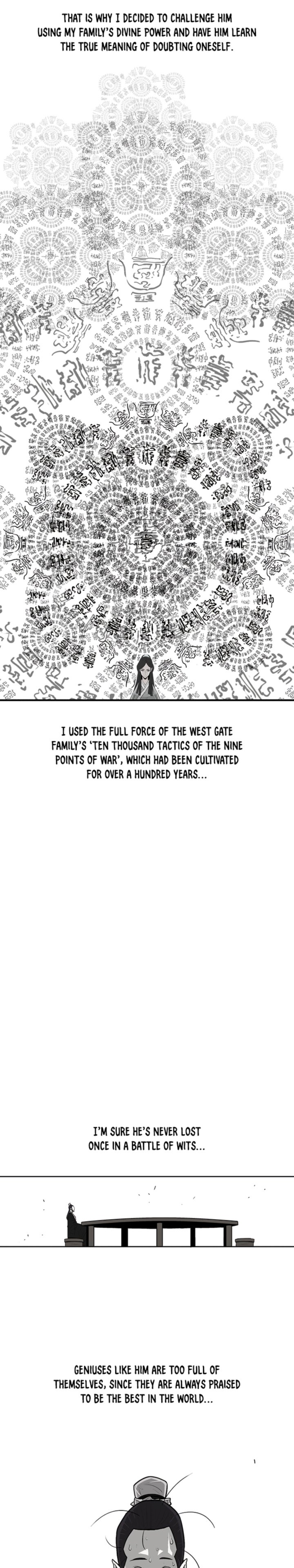 Legend Of The Northern Blade 57 16