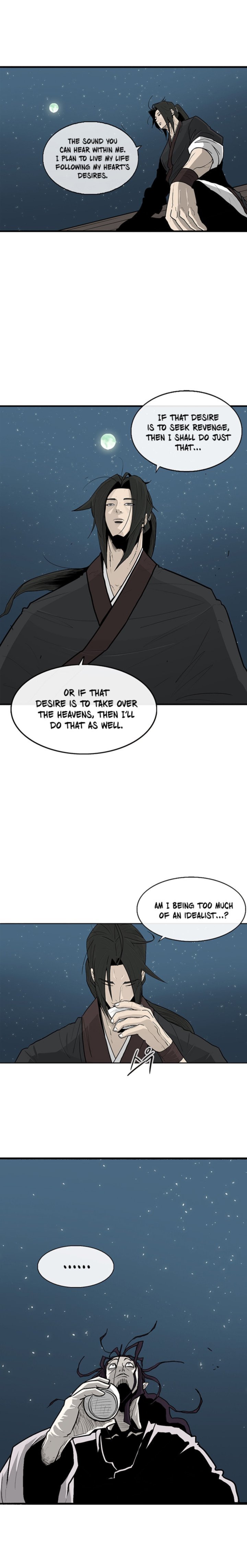 Legend Of The Northern Blade 58 15
