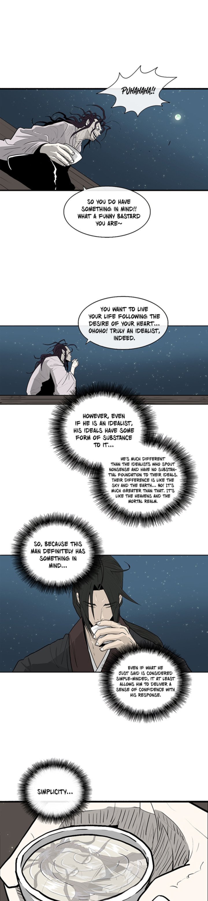 Legend Of The Northern Blade 58 16