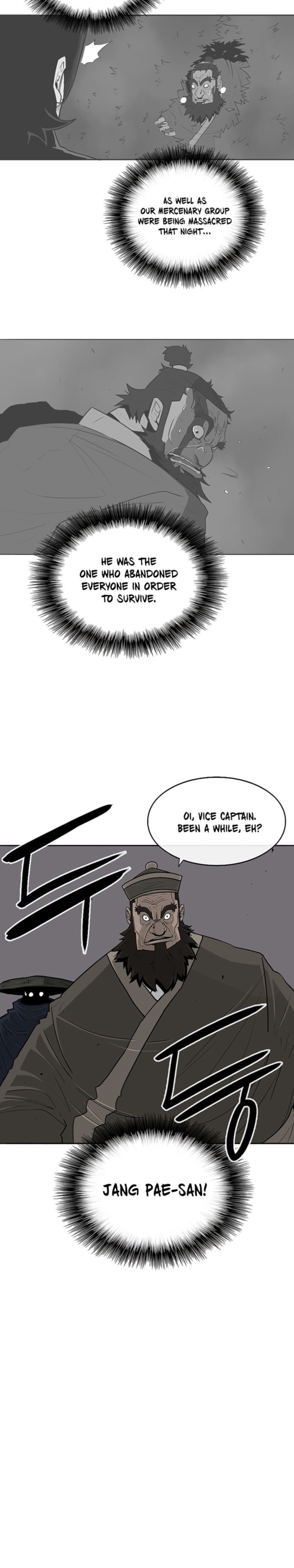 Legend Of The Northern Blade 58 3