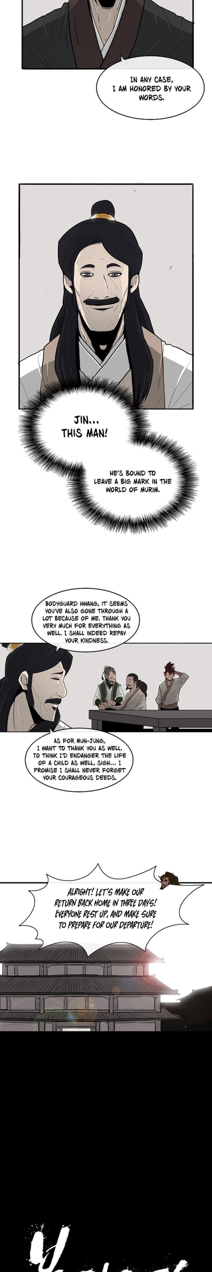 Legend Of The Northern Blade 59 11