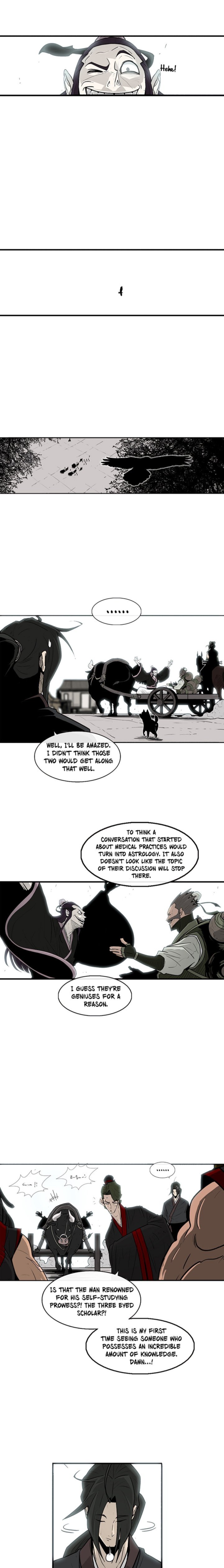 Legend Of The Northern Blade 59 16