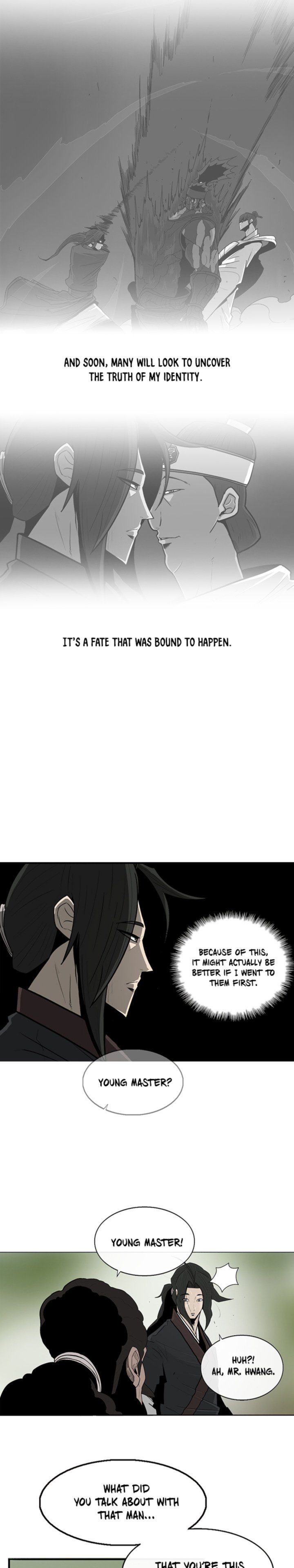 Legend Of The Northern Blade 59 2